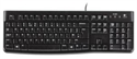 Εικόνα της LOGITECH Keyboard K120 