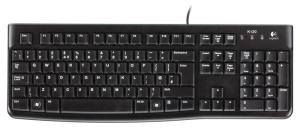 Εικόνα της LOGITECH Keyboard K120 
