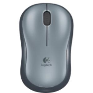 Εικόνα της LOGITECH Mouse Wireless M185 Grey