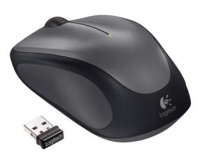 Εικόνα της LOGITECH Mouse Wireless M235 Silver