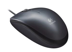 Εικόνα της LOGITECH Mouse M90 