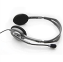 Εικόνα της LOGITECH Headset Stereo H110 