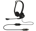 Εικόνα της LOGITECH Headset Stereo PC960 