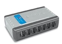 Εικόνα της D-LINK DUB-H7 7-Port USB 2.0 Hub