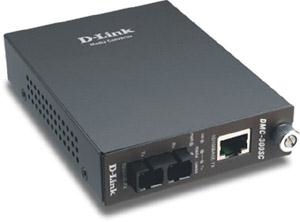 Εικόνα της DLINK DMC-300SC