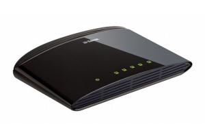 Εικόνα της D-LINK SWITCH DES-1005D 5-Port 10/100Mbps