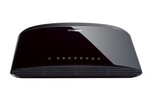 Εικόνα της D-LINK SWITCH DES-1008D 8-Port 10/100Mbps