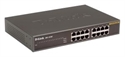 Εικόνα της D-LINK SWITCH DES-1016D 16-Port 10/100Mbps  