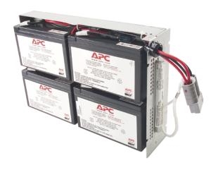 Εικόνα της APC Battery Replacement Kit RBC23 