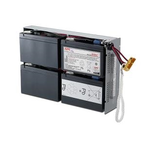 Εικόνα της APC Battery Replacement Kit RBC24 
