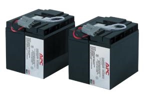 Εικόνα της APC Battery Replacement Kit RBC55 
