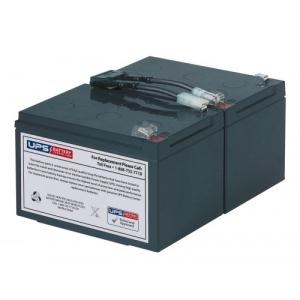 Εικόνα της APC Battery Replacement Kit RBC6 
