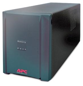 Εικόνα της APC Battery SUA24XLBP Pack for SU(750/1000)XLI