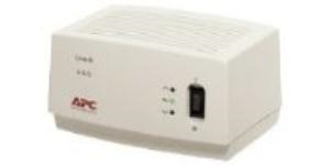 Εικόνα της APC Automatic Voltage Regulator LE600I 600VA 