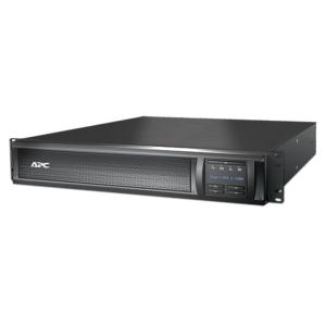 Εικόνα της APC Smart UPS SMX1500RMI2U LCD 1500VA  Line Interactive 