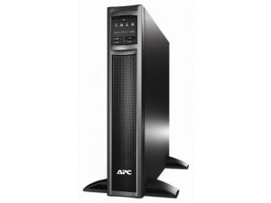 Εικόνα της APC Smart UPS SMX1000I LCD 1000VA Line Interactive