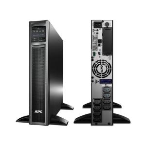 Εικόνα της APC Smart UPS SMX750I LCD 750VA Line Interactive