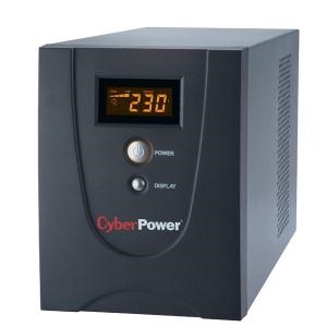 Εικόνα της CYBERPOWER UPS VALUE2200EILCD Line Interactive LCD 2200VA