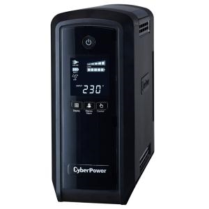 Εικόνα της CYBERPOWER UPS Intelligent CP900EPFCLCD Line Interactive APFC LCD 900VA