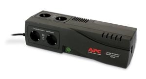 Εικόνα της APC Back UPS BE325-GR ES 325VA 