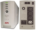 Εικόνα της APC Back UPS BK350EI CS 350VA Stand By