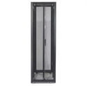 Εικόνα της APC NetShelter SX 42U AR3100, 600mm Wide x 1070mm Deep Enclosure with Sides Black
