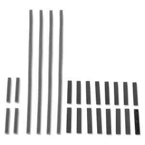 Εικόνα της APC NetShelter SX Air Recirculation Prevention Kit AR7708