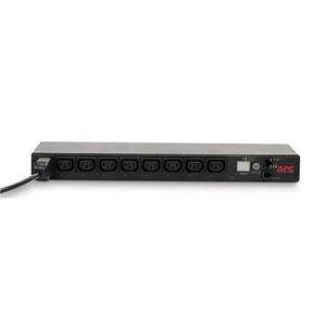 Εικόνα της APC Rack PDU, Switched AP7921, 1U, 16A, 208/230V, (8)C13 
