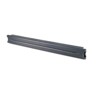 Εικόνα της APC 1U 19'' Black Modular Toolless Blanking Panel AR8136BLK
