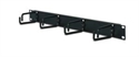Εικόνα της APC Horizontal Cable Organizer AR8425A 1U 