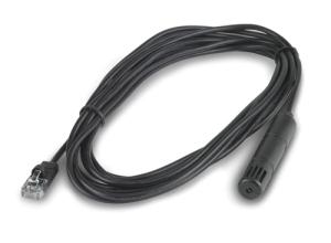 Εικόνα της APC Temperature & Humidity Sensor AP9335TH