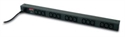 Εικόνα της APC Rack PDU, Basic AP9568, Zero U,10A,230V, (15)C13