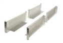Εικόνα της APC 2-Post Mounting Kit for Smart-UPS and Symmetra AP9625