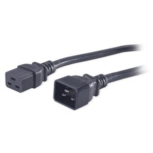 Εικόνα της APC Power Cord AP9877 IEC320 C19 to C20