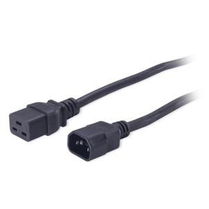 Εικόνα της APC Power Cord AP9878 IEC320 C14 to C19