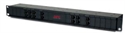 Εικόνα της APC 19'' Chassis Surge Protection PRM24 for Replaceable Data
