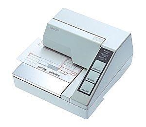 Εικόνα της EPSON POS Printer TM-U295-272