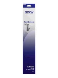 Εικόνα της EPSON Ribbon Black C13S015022