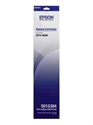 Εικόνα της EPSON Ribbon Black C13S015384