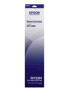 Εικόνα της EPSON Ribbon Black C13S015384