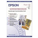 Εικόνα της EPSON Paper Watercolor Radiant White C13S041352