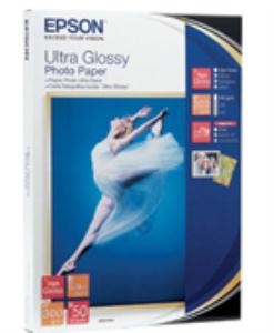 Εικόνα της EPSON Paper Ultra Glossy Photo C13S041944