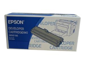 Εικόνα της EPSON Toner Black C13S050166