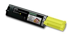 Εικόνα της EPSON Toner Yellow C13S050191