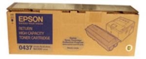 Εικόνα της EPSON Toner High Black Capacity C13S050437