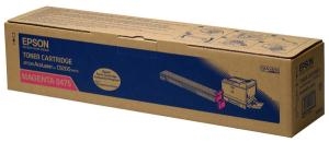 Εικόνα της EPSON Toner Magenta C13S050475
