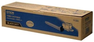 Εικόνα της EPSON Toner Black C13S050477