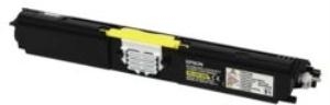 Εικόνα της EPSON Toner Standard Yellow Capacity C13S050558
