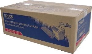 Εικόνα της EPSON Toner Imaging Magenta C13S051129