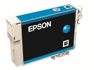 Εικόνα της EPSON Cartridge Cyan C13T09624010